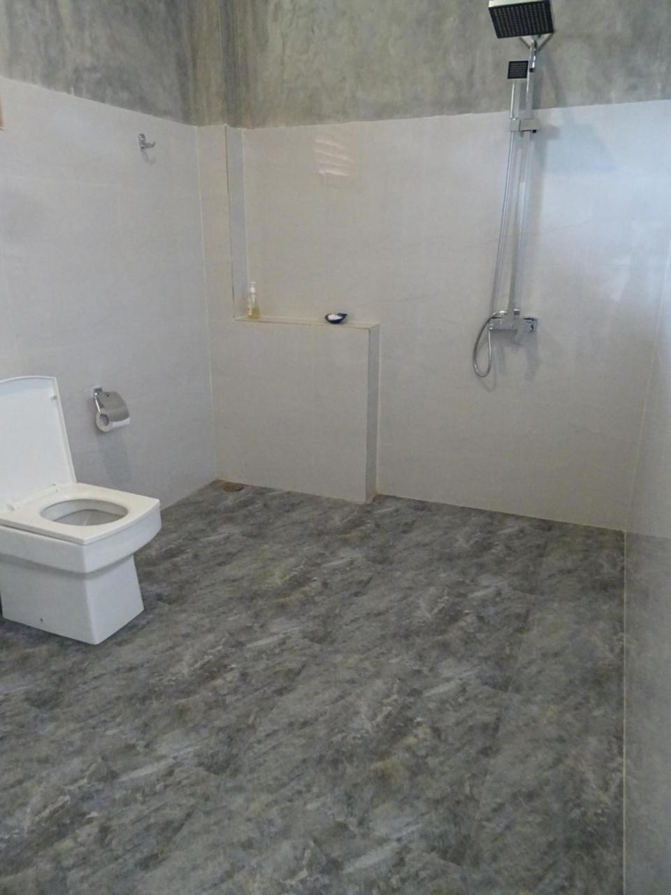 היקדואה Thambili Cabanas מראה חיצוני תמונה